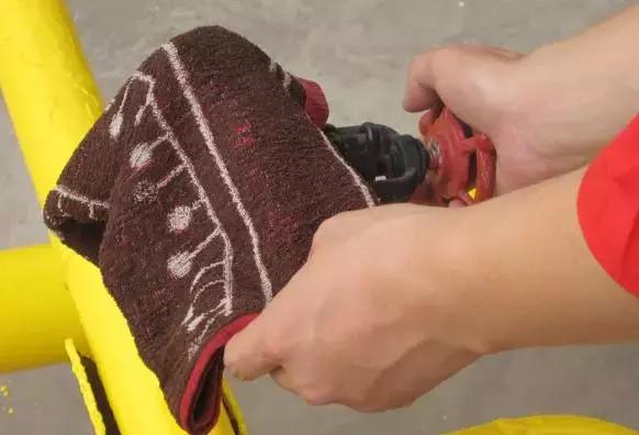 安装压力表操作步骤,压力表示意图讲解