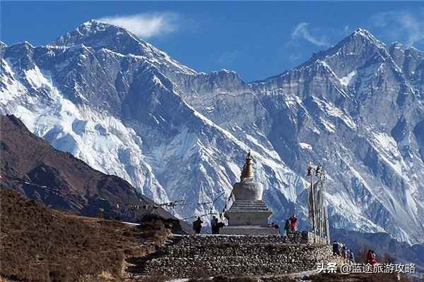 国外3000元旅游,国外最适合穷游的8个旅行地