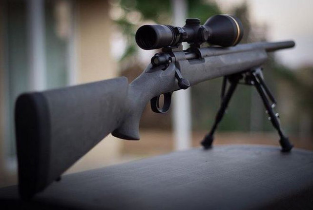 王牌战争狙击枪高手,王牌狙击手最强狙击枪
