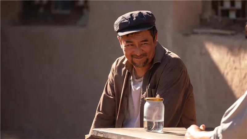 北京卫视山海情特别节目完整版,北京卫视播出山海情