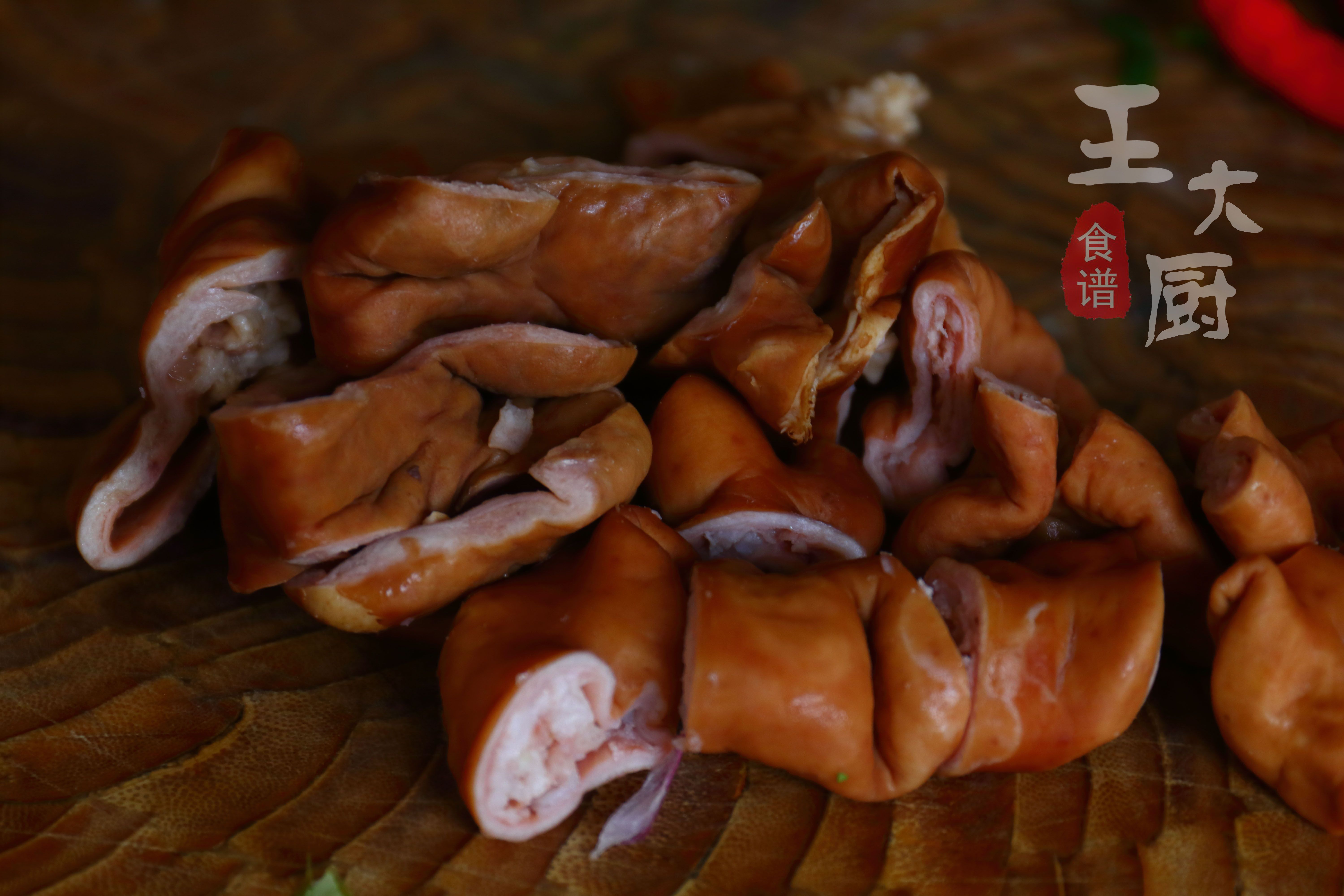 美食诀窍干锅肥肠,干锅肥肠怎么做好吃视频教程