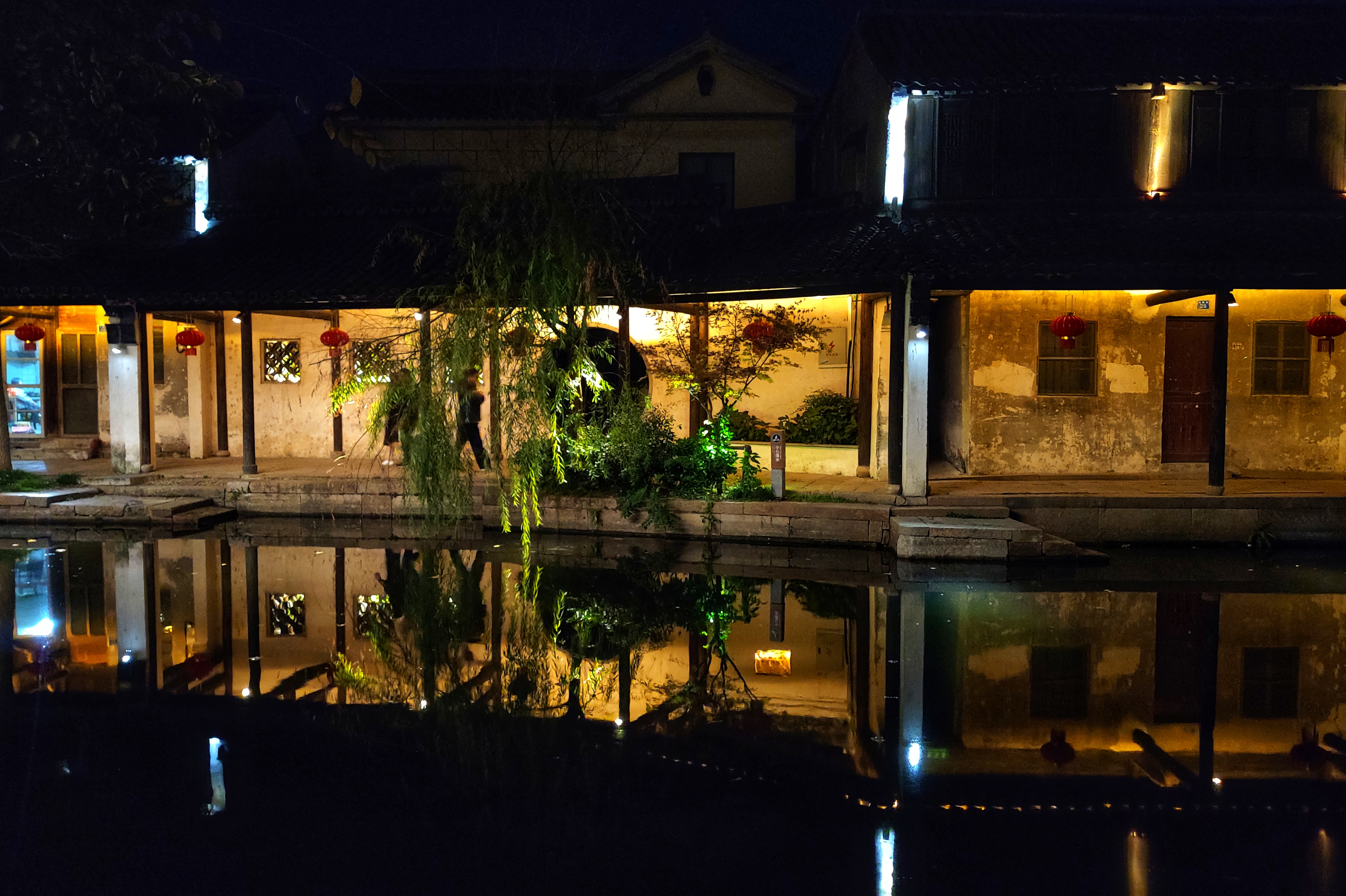 苏州古镇攻略一日游,苏州古镇一日游攻略