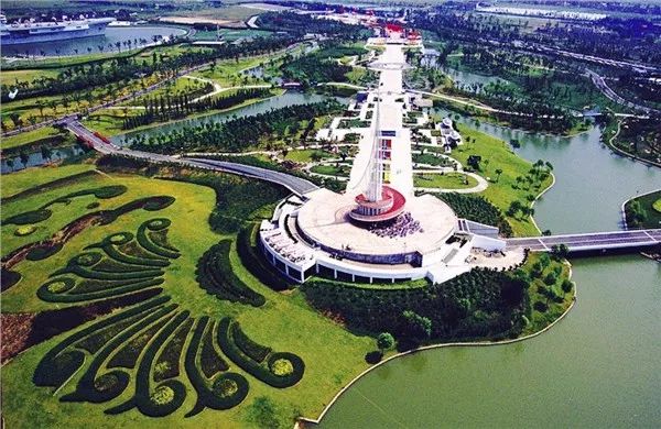 推荐上海地铁能乘到的游玩景点,上海地铁可直达的旅游景点