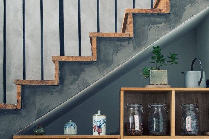 心中有桃花源何处都是山水间,心中若有桃花源何处是水云间