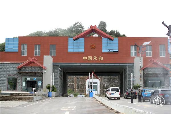 云南沧源县的风景,云南沧源最漂亮的地方