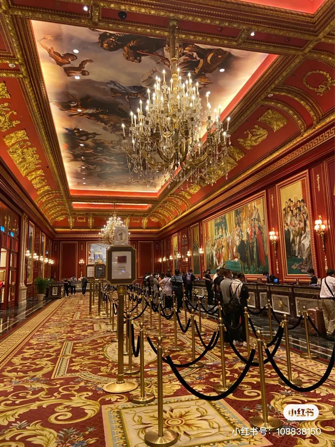 南宁机票可以去澳门吗,南宁到澳门一天游