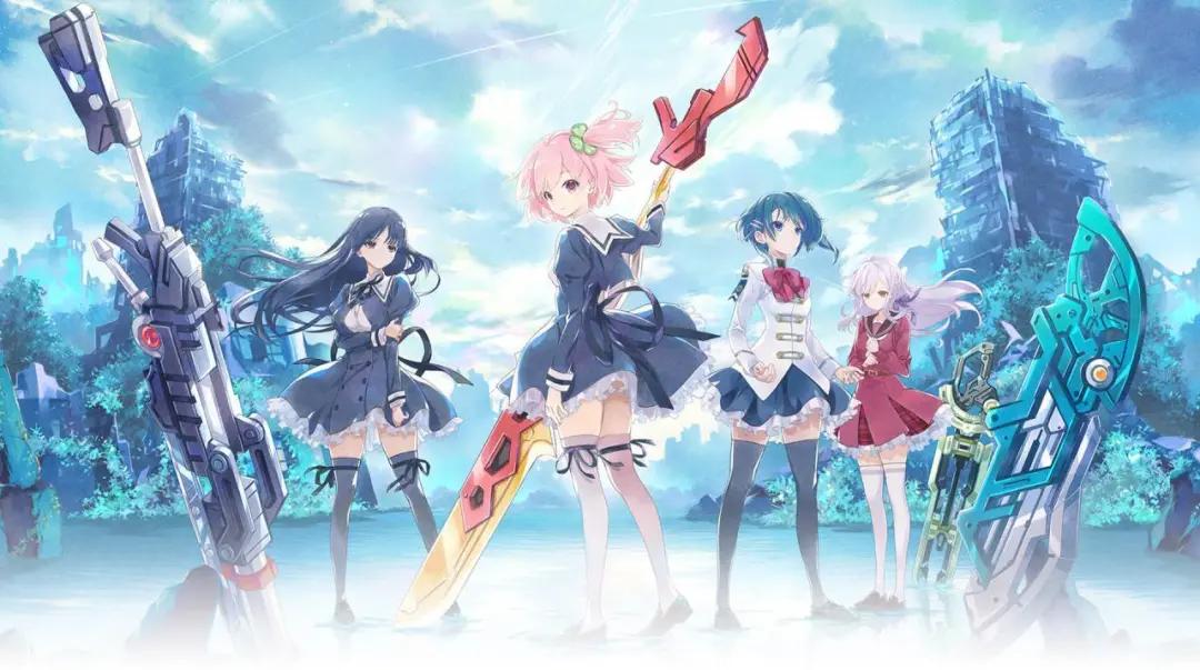 2020年7月新番视频,20207月新番推荐