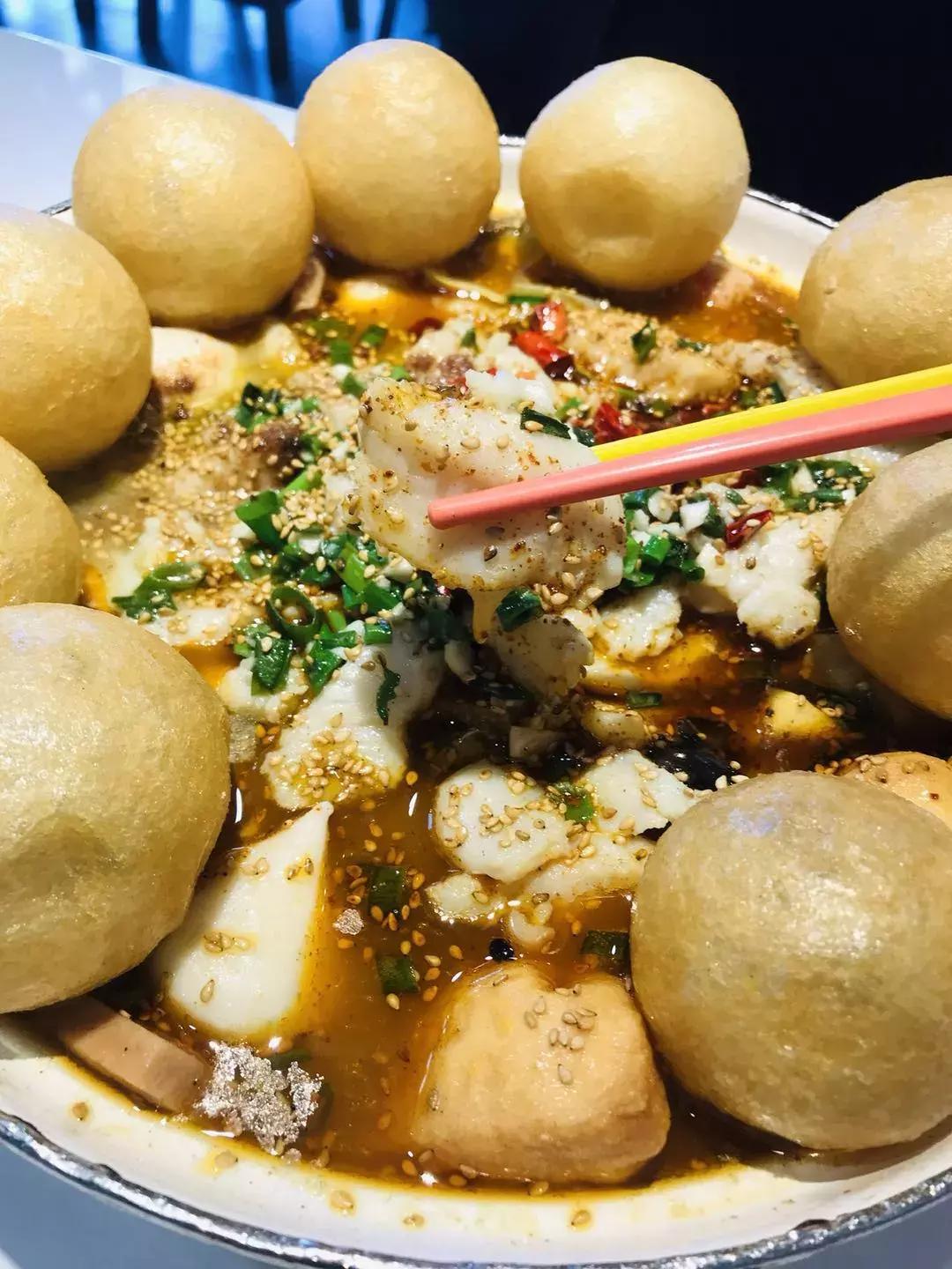 面条界的爱马仕,10家老字号面馆