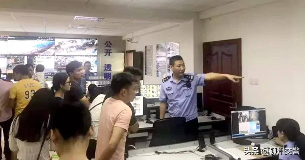 五个一进驾校宣传,五个一进驾校规定