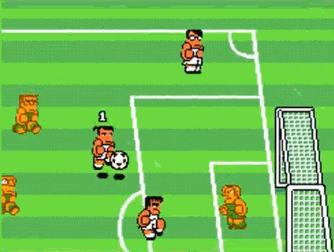 热血足球3所有必杀,fc热血足球最强阵容搭配