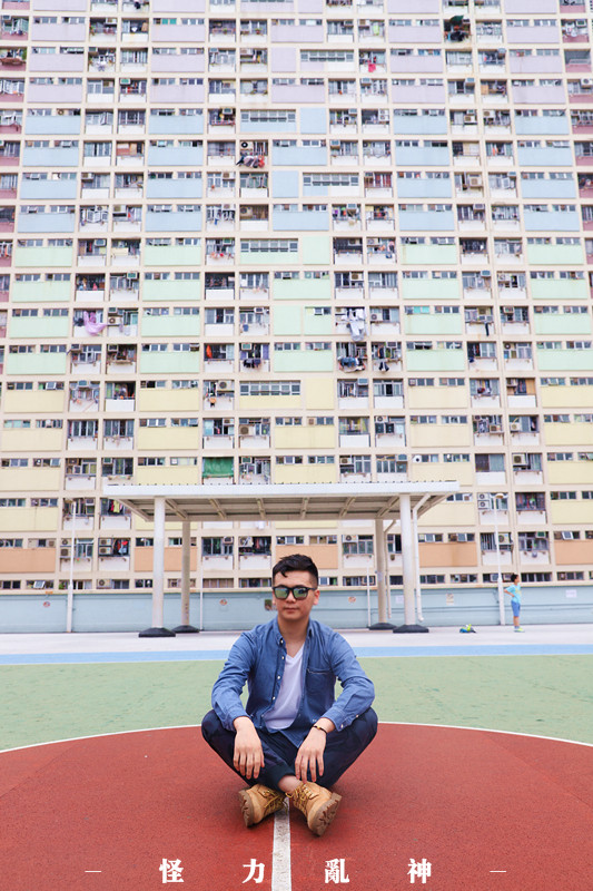 香港一天打卡攻略,香港一日游打卡点有哪些