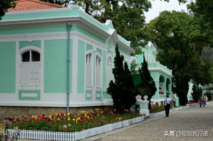 澳门两日游时间攻略大全,澳门五日游最佳攻略