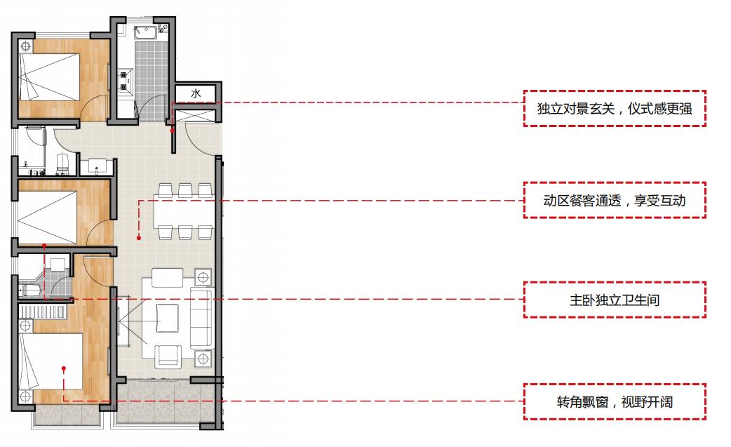 禄口房地产最新消息,禄口楼市