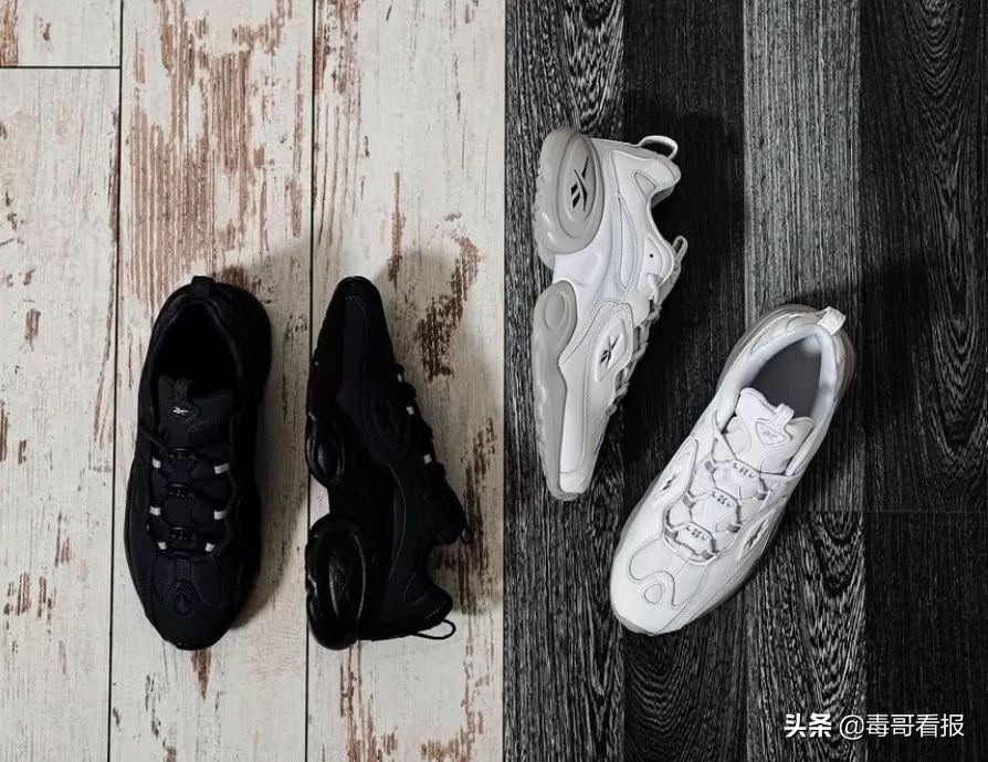 reebok好不好穿,reebok最近怎么样了