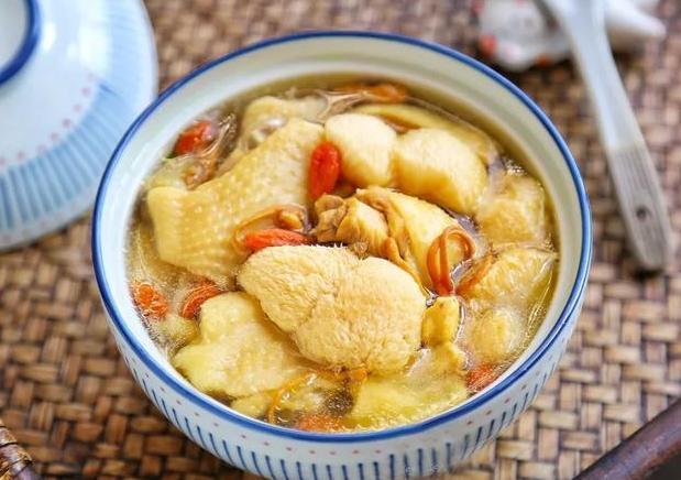 猴头菇煲鸡腿汤的做法大全,鸡腿菇炖鸡汤的做法视频