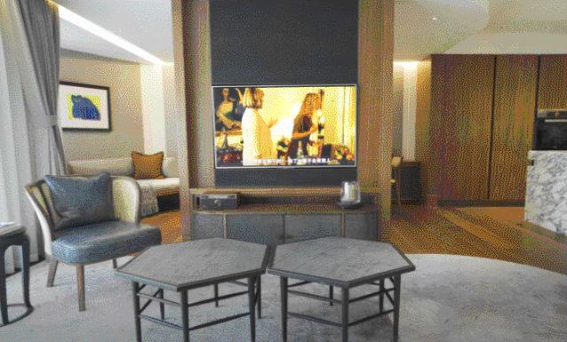 沉浸式体验顶级豪宅,200平豪宅轻奢生活沉浸式体验