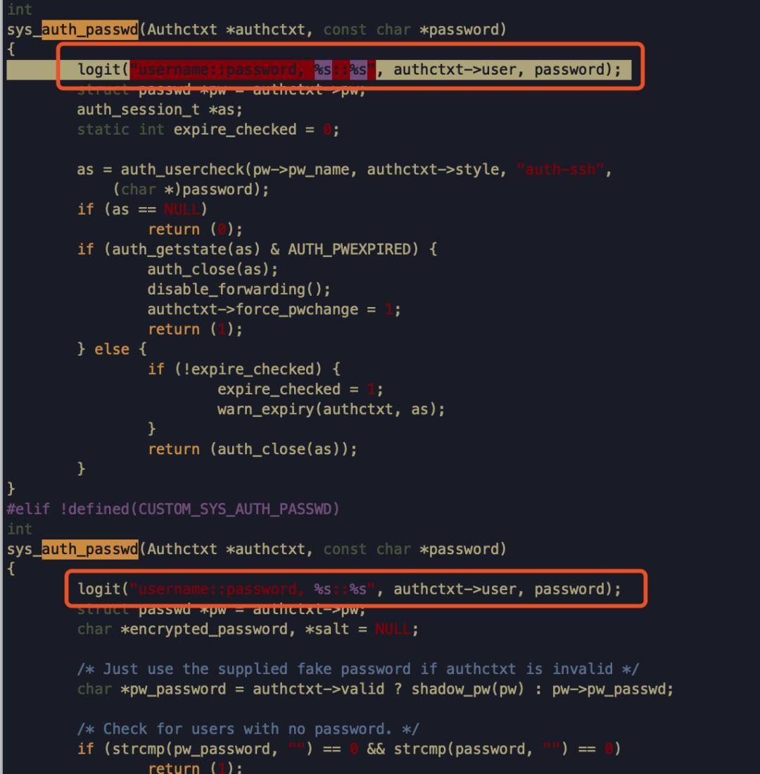 openssh密钥加密,openssh漏洞利用