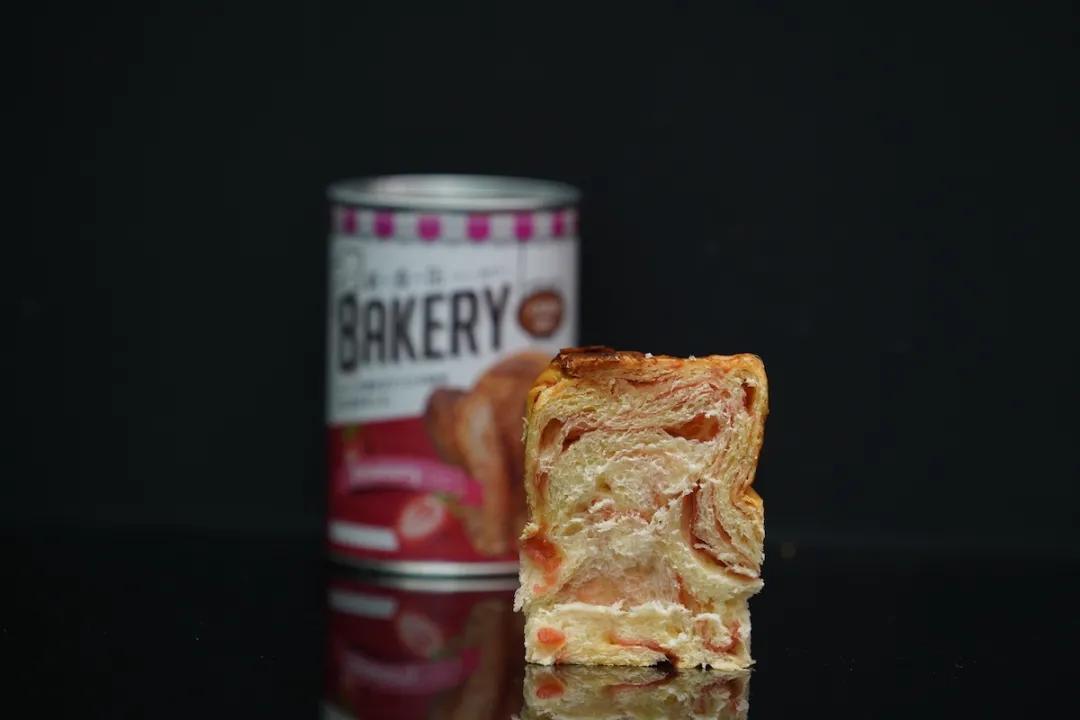 日本保质5年以上的罐头,日本面包罐头