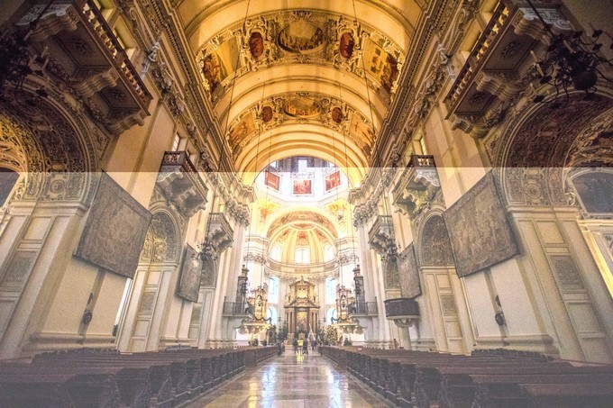 手把手教你玩转欧洲,年轻人第一次去欧洲的感受