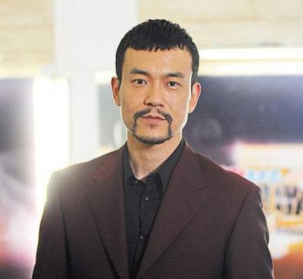 拒绝做“上戏”老师，“甘当绿叶”的廖凡，演技值得表扬