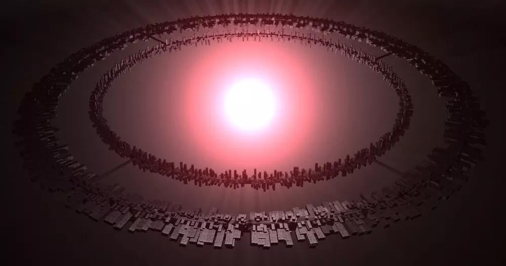 宇宙的命运最终会怎样,武向平院士讲宇宙的命运