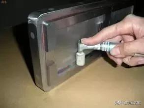 模具抛光纯手工怎么抛,模具抛光死角怎么抛