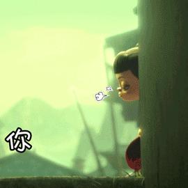 可爱哪吒表情包,小哪吒表情gif