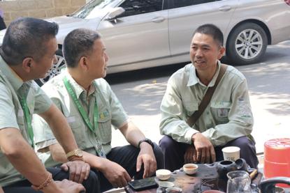 五一劳动节感谢环卫送水,五一劳动节慰问环卫工人活动