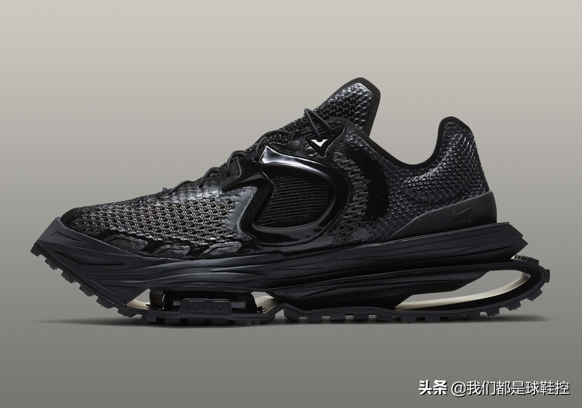 nike最像坦克的鞋,nike坦克鞋mmw最新款