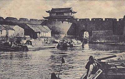 来自异国的“使者”:一片西洋参,一窥近代中美贸易的兴衰