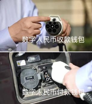 中国电信支持数字人民币支付吗,中国电信数字人民币