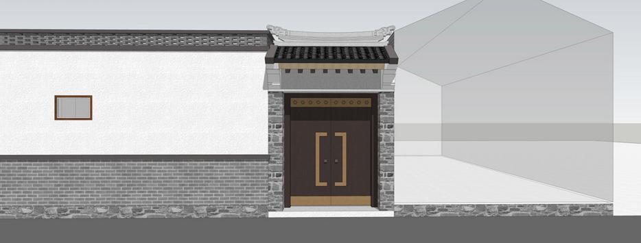 足球元素5-6平方米二孩儿童房设计,为了孩子有一个快乐的童年