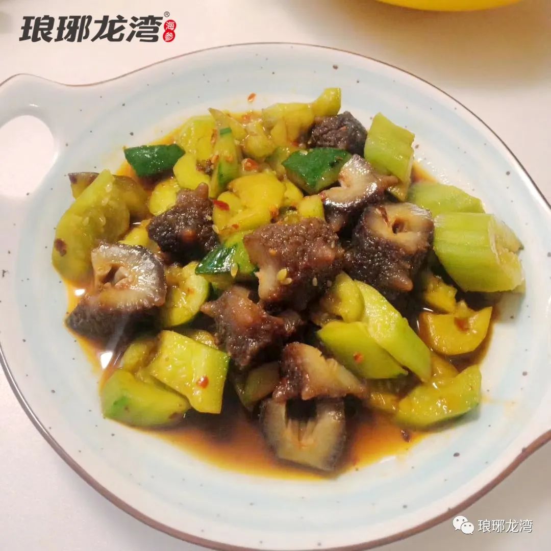 海参怎么吃既简单又有营养,海参老母鸡怎么炖最有营养