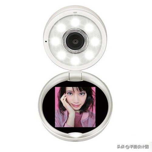 仙女必备的拍照神器有哪些,情侣必备拍照相机