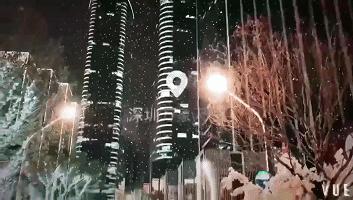 深圳南山夜晚有哪里好玩,深圳南山浪漫地方