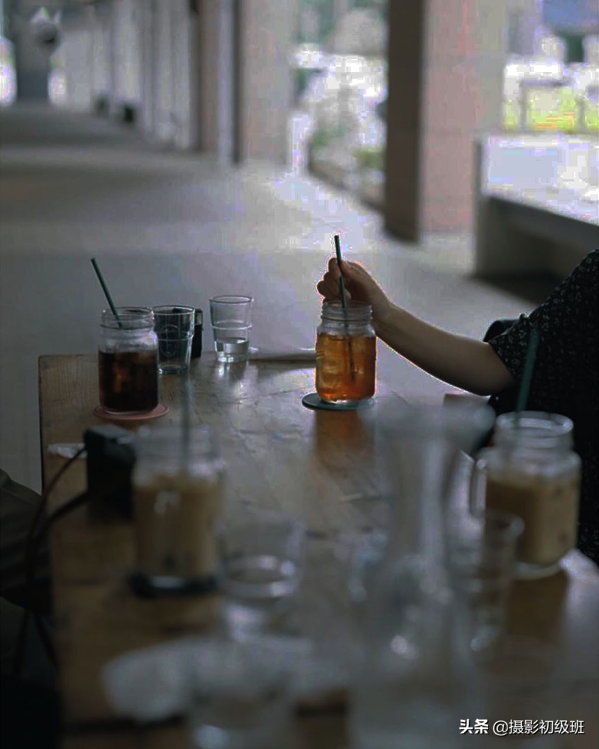 详细讲解摄影后期调色步骤,摄影入门者如何快速学会调色