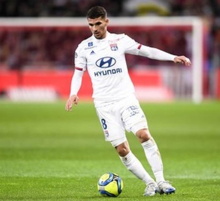 里昂队最新名单,里昂阵容2024