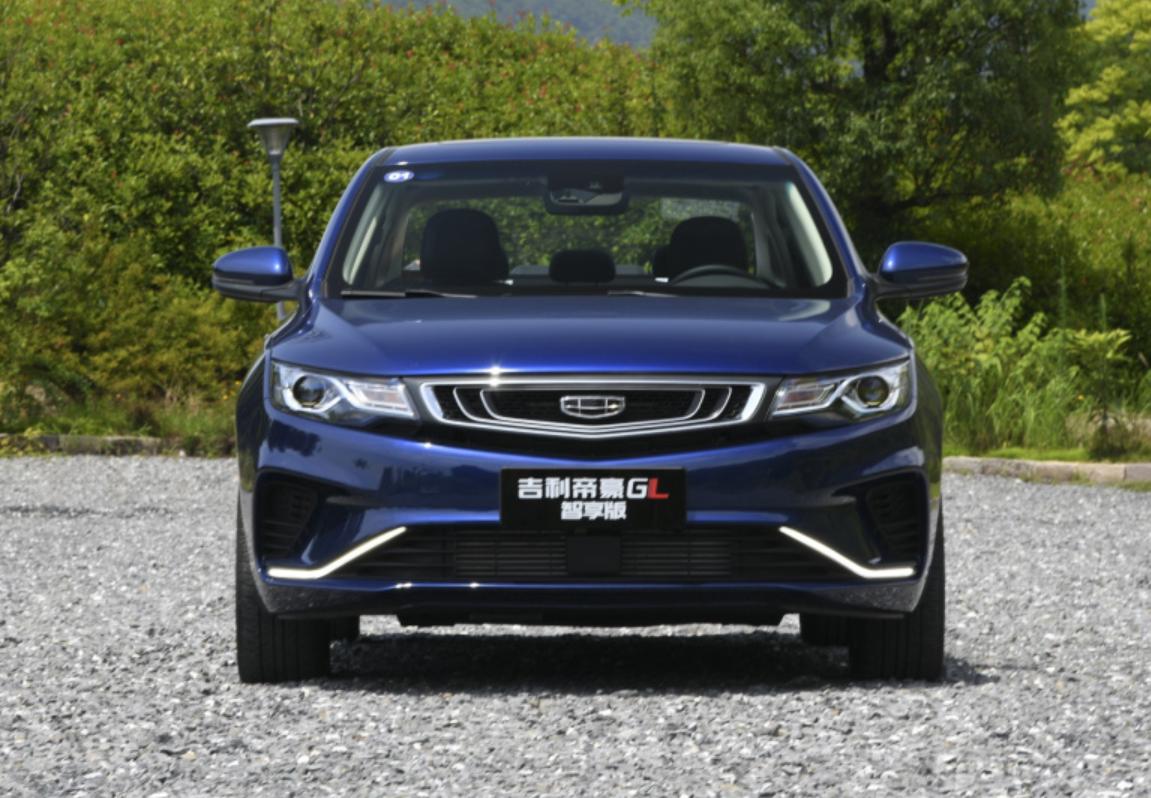 吉利帝豪gl哪一款最值得购买,吉利帝豪gl2017款1.8l手动精英型