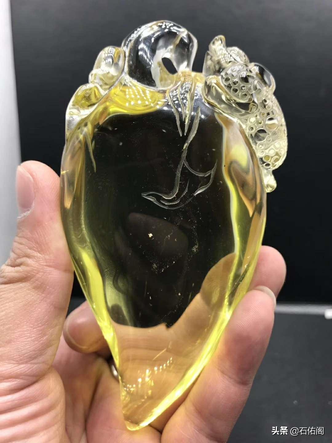 水晶知识大全讲解视频,水晶知识讲解书