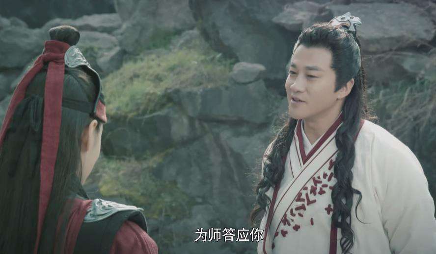 剑王朝夜策冷幕后花絮,剑王朝夜策冷剧情