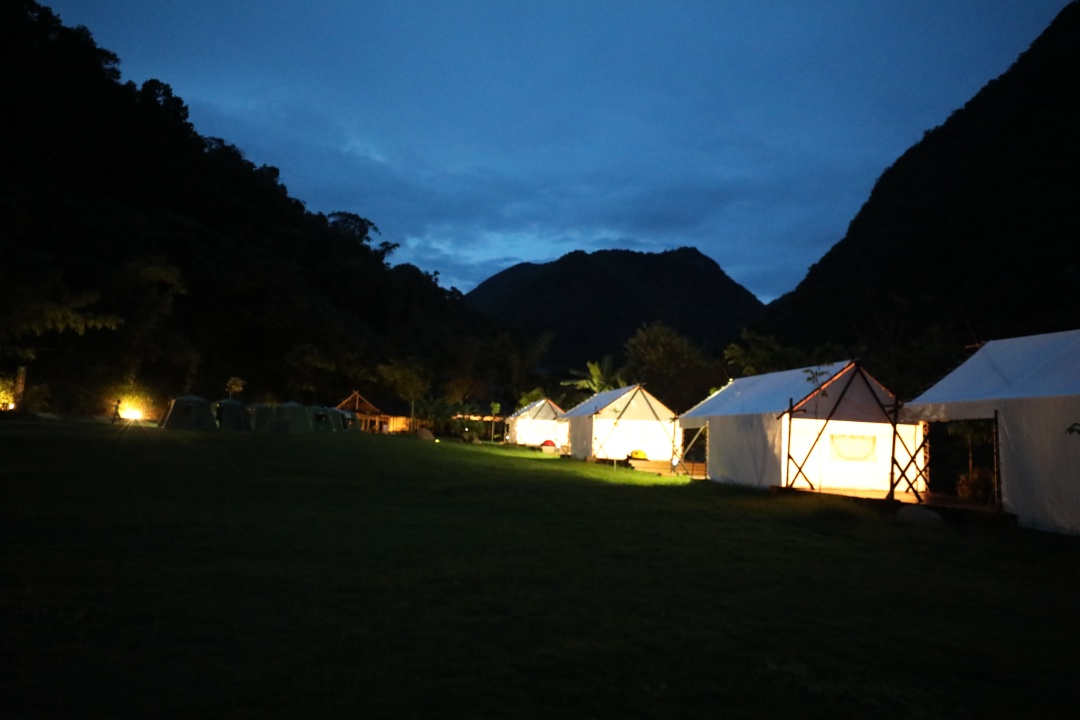 四季露营抖音团购套餐,星空营地抖音团购券