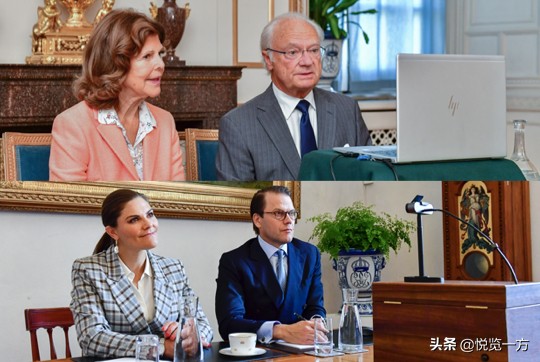 从私人健身教练到瑞典王储夫丹尼尔“凤凰男”的成功转型