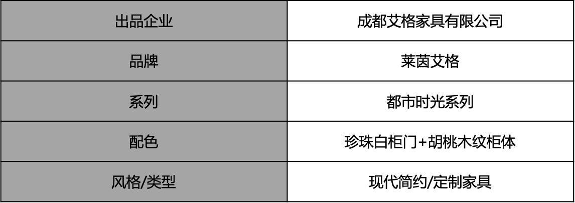 莱茵艾格定制家具测评：自带美术馆效果，让你家大到能“望远”