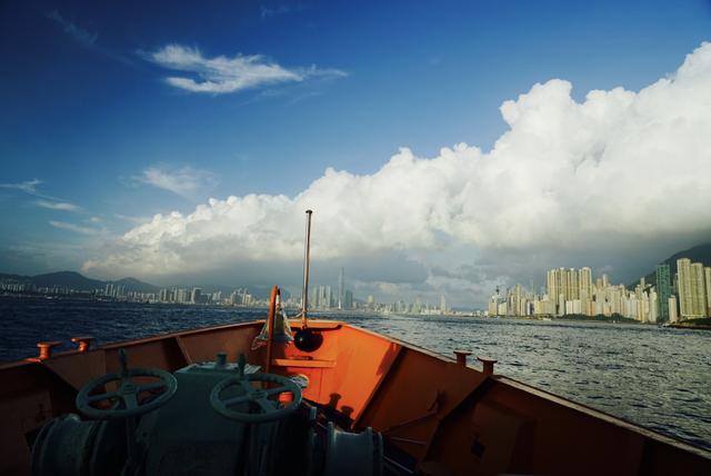 香港的购物天堂在哪里,玩转港澳游景点