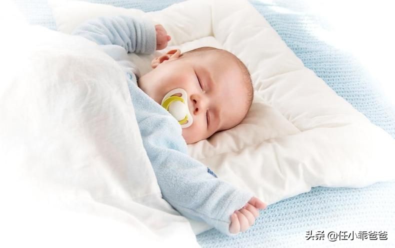 安抚奶嘴挑选的正确方法,安抚奶嘴知识大全