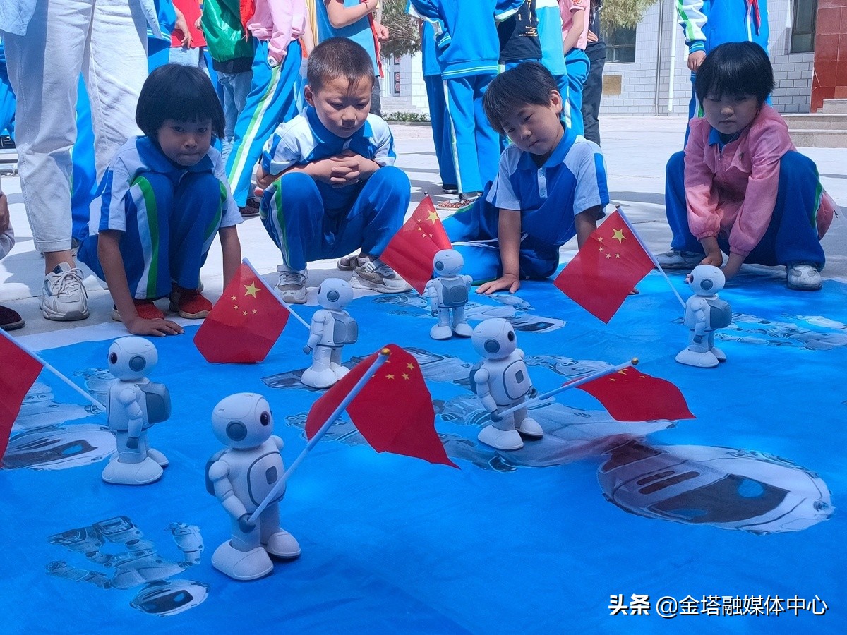 「文明实践」酒泉市金塔县:践行核心价值观培育时代新人