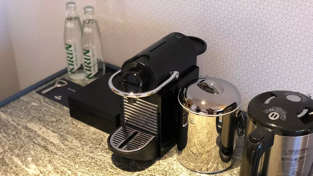 10年东京最豪华的五星酒店,适合度假的希尔顿酒店