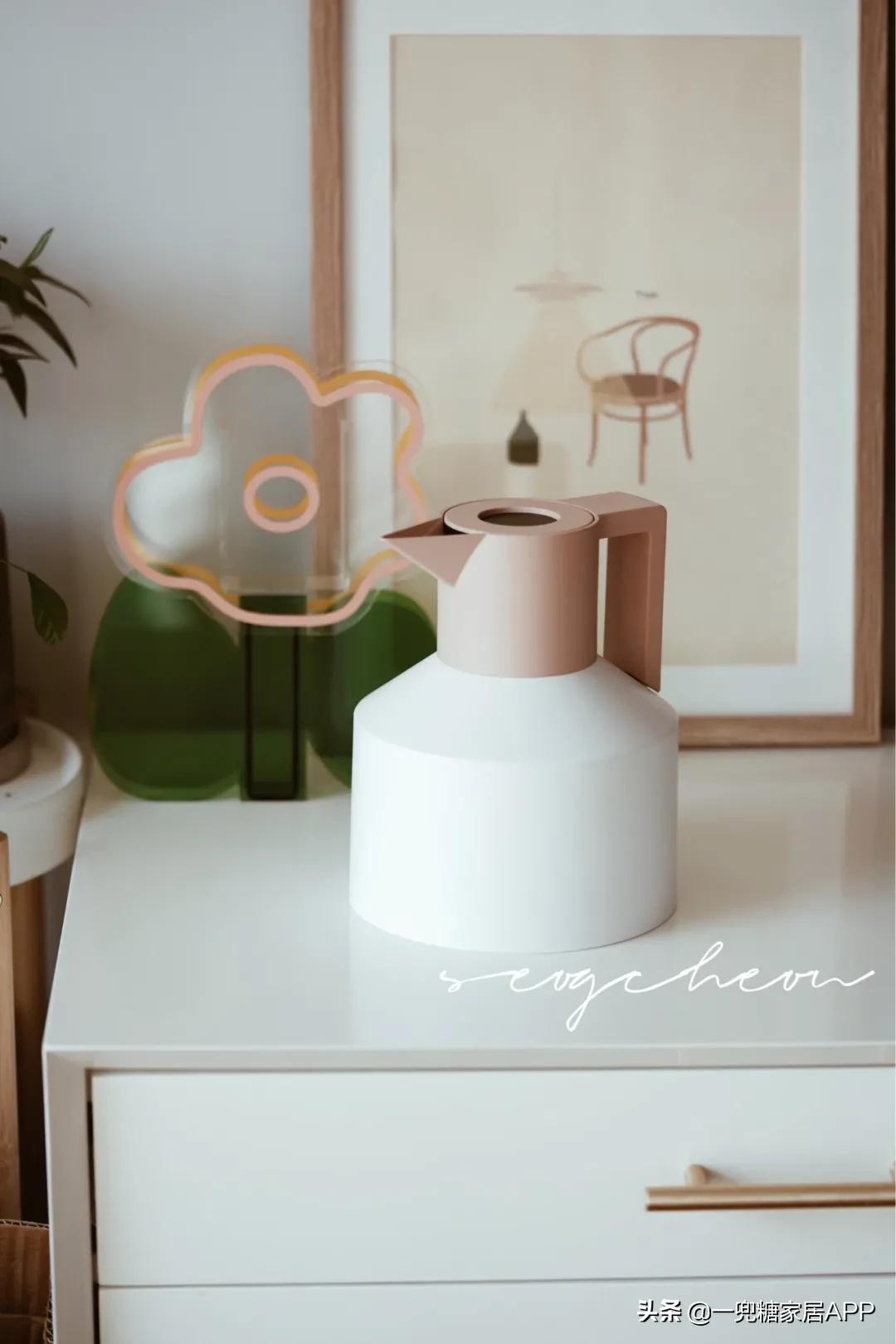 告别廉价家居靠小物件精致起来,北欧ins风百元家具店