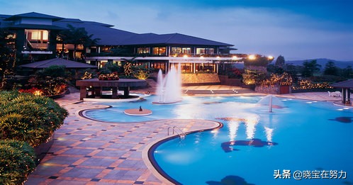 深圳市中心五星级酒店出售,深圳市四星级酒店