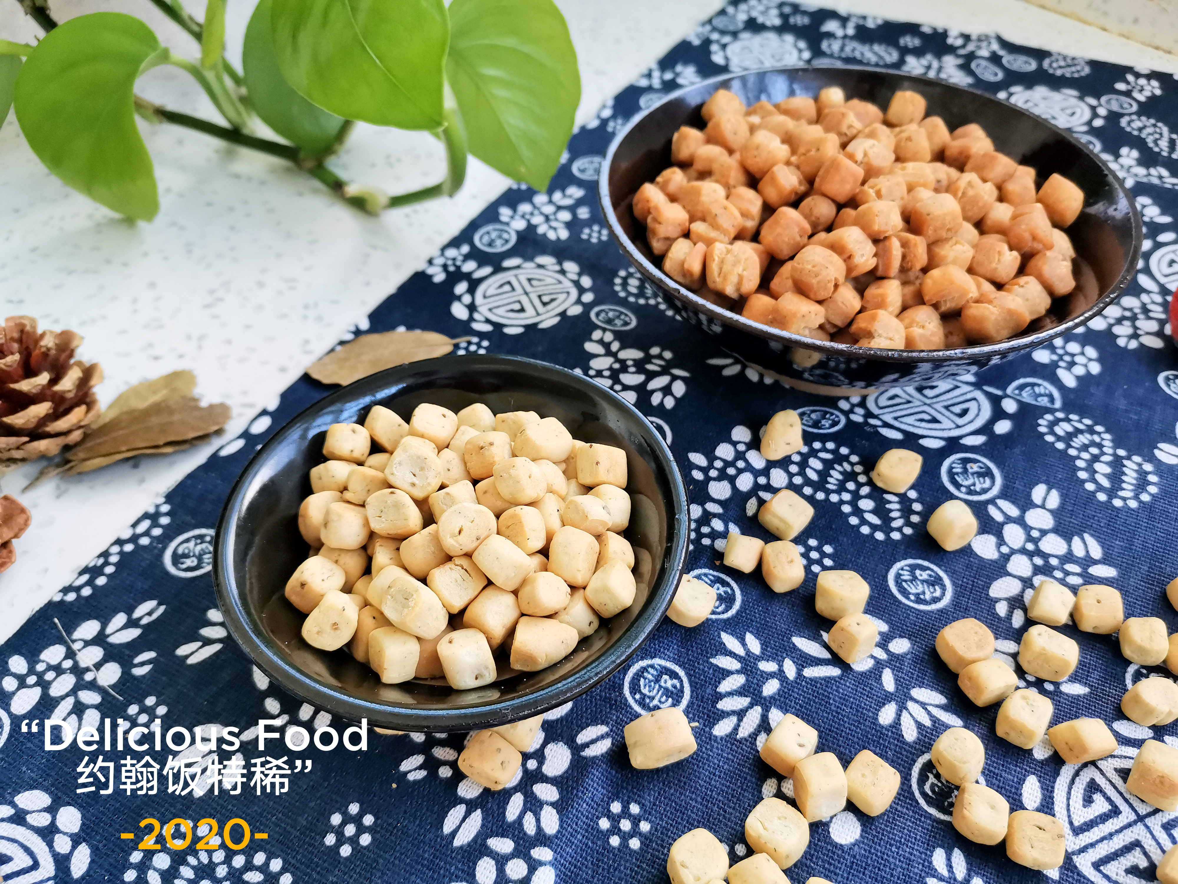 炒棋子豆怎么做好吃,棋子豆怎么做又酥又香又好吃